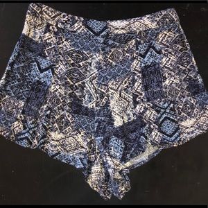 Forever 21 Shorts